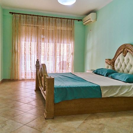 Kalpazo Home Skanderbeg Square Tirana Exteriér fotografie