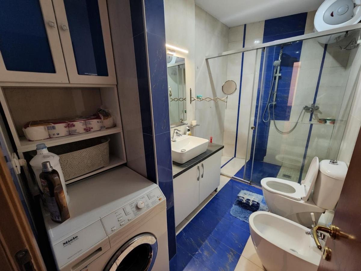 Kalpazo Home Skanderbeg Square Tirana Exteriér fotografie