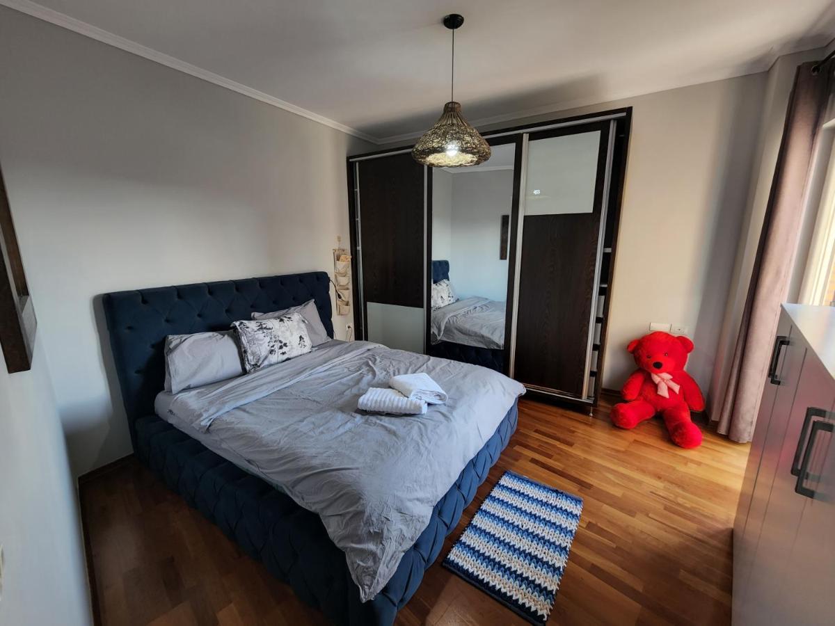 Kalpazo Home Skanderbeg Square Tirana Exteriér fotografie