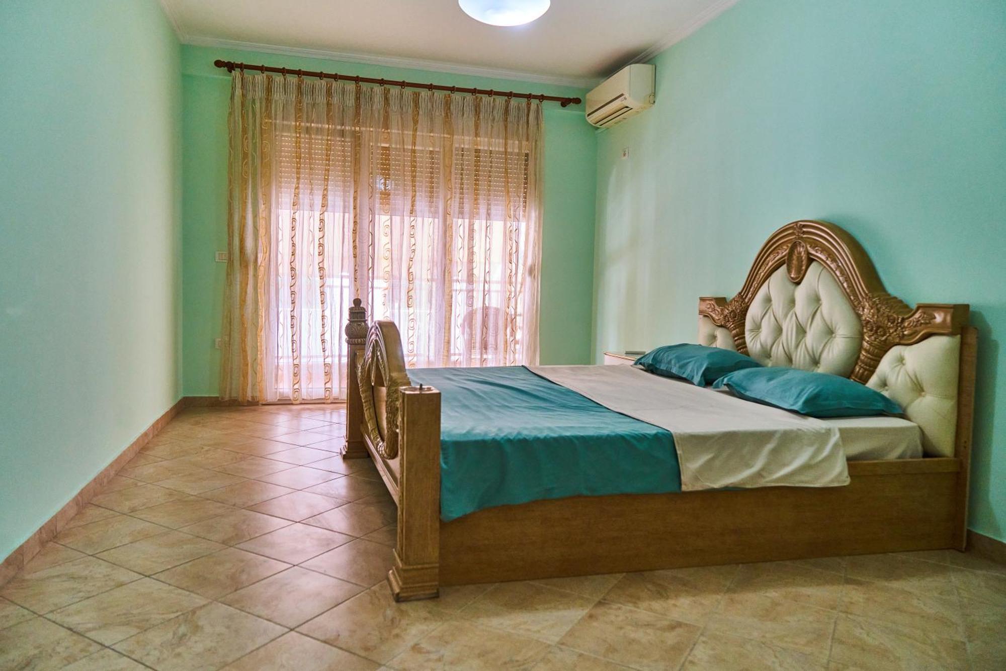Kalpazo Home Skanderbeg Square Tirana Exteriér fotografie