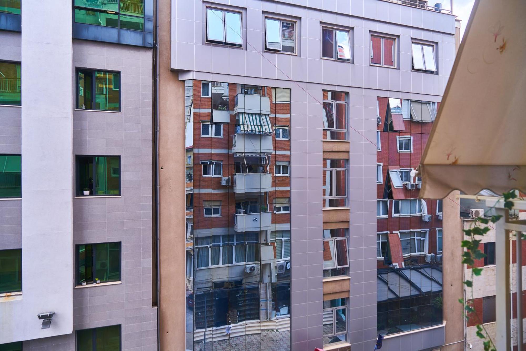 Kalpazo Home Skanderbeg Square Tirana Exteriér fotografie