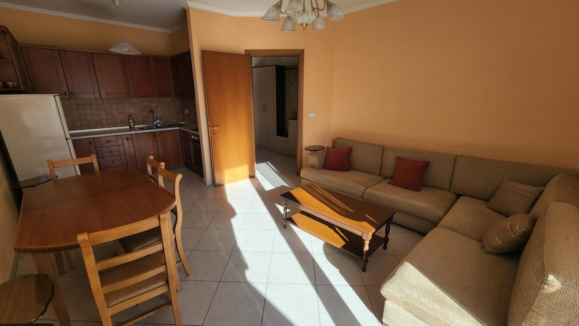 Kalpazo Home Skanderbeg Square Tirana Exteriér fotografie