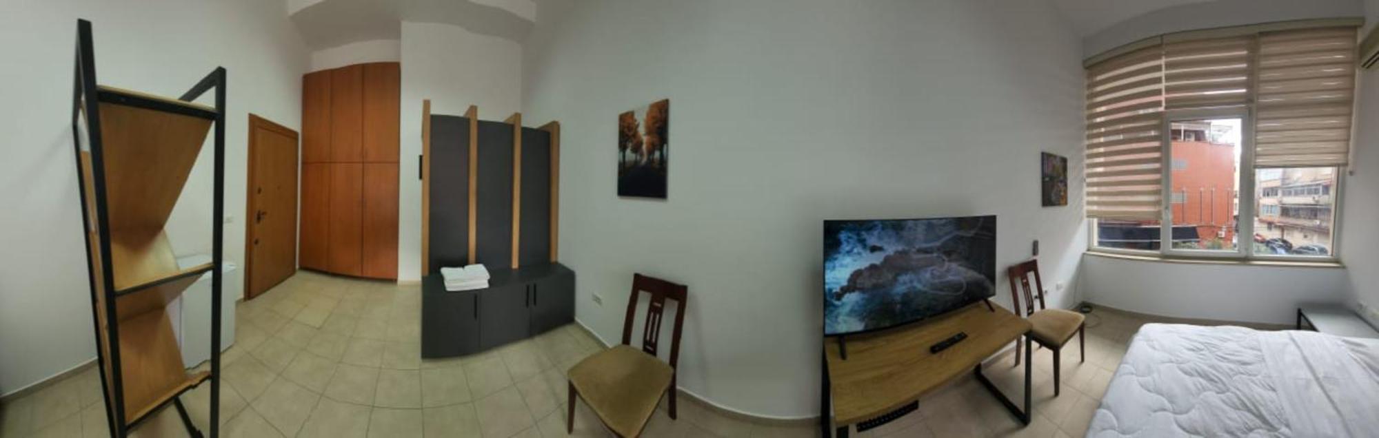 Kalpazo Home Skanderbeg Square Tirana Exteriér fotografie