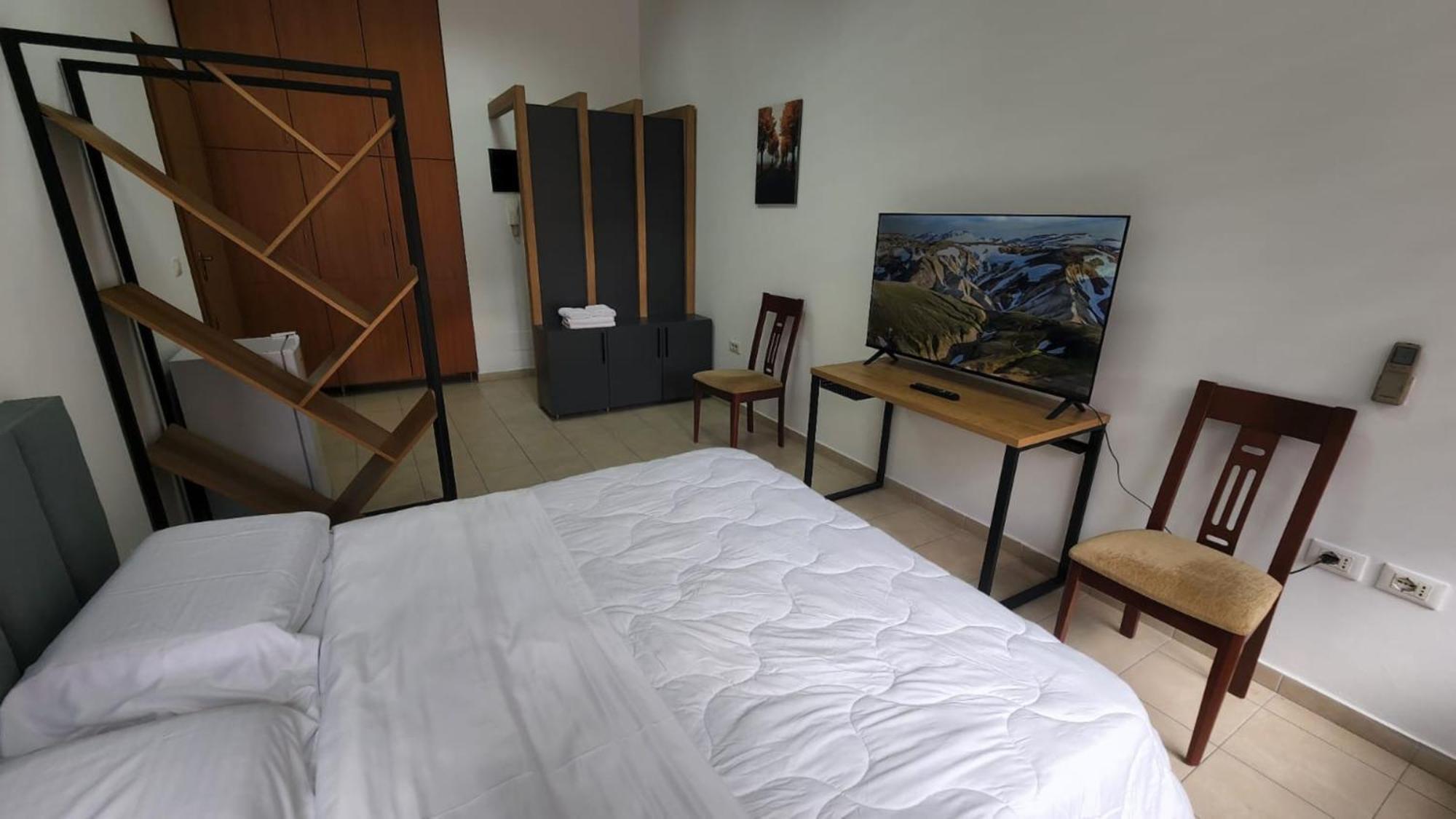 Kalpazo Home Skanderbeg Square Tirana Exteriér fotografie
