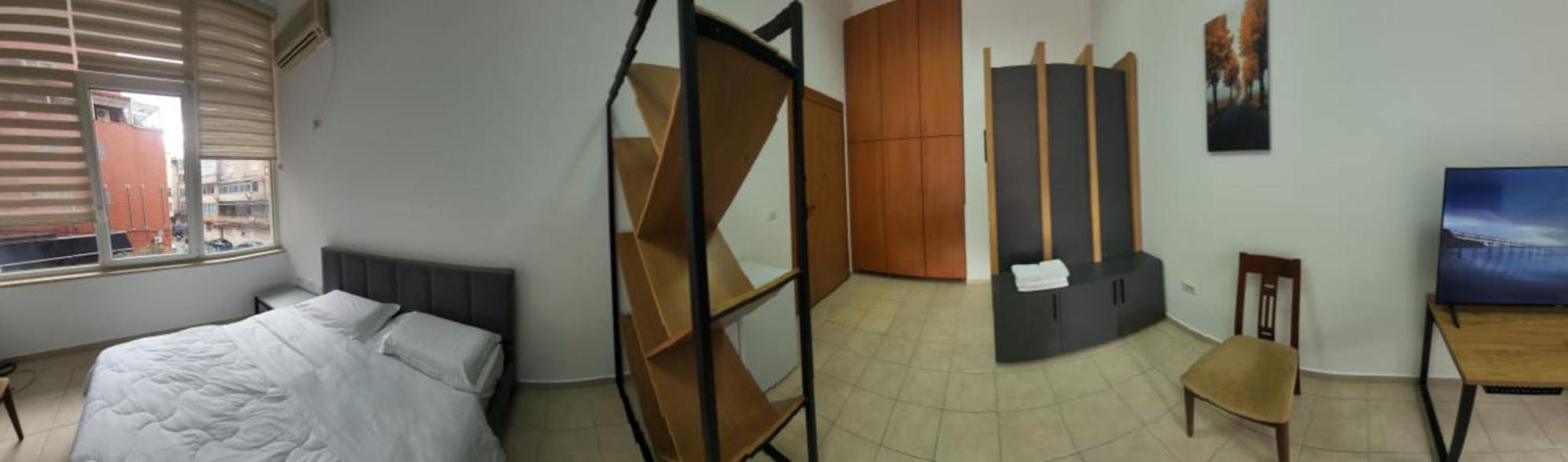 Kalpazo Home Skanderbeg Square Tirana Exteriér fotografie